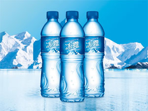 冰露纯净水