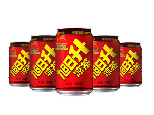 旭日升饮料