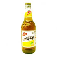 汉斯啤酒