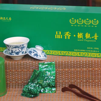 御品天香