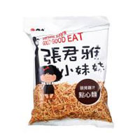 张君雅小妹妹