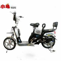 小鸟电动车