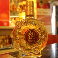 藏狼酒