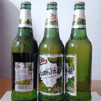 汉斯啤酒