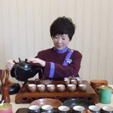 美妤世家