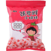 张君雅小妹妹