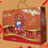 喜果儿