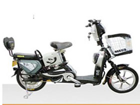 小鸟电动车
