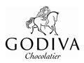Godiva巧克力
