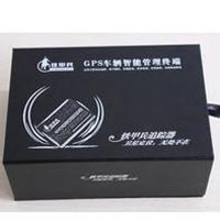 速美特GPS定位