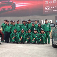 优车卡酷汽车美容