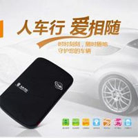 速美特GPS定位