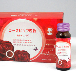 美丽漂漂