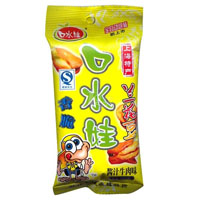 口水娃