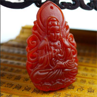 开运今生吉祥物