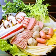 马玉涛麻辣烫
