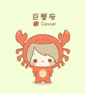巨蟹座创业