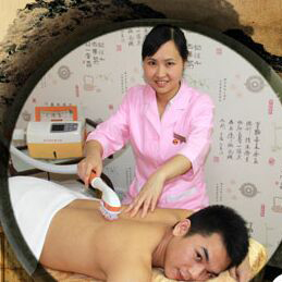 泰脊理疗养生馆