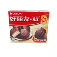 谷领休闲食品