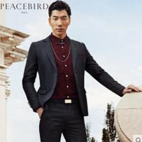 太平鸟男装