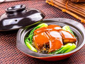 阿宏砂锅饭