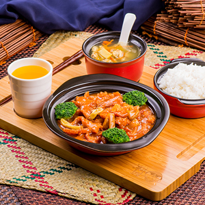 阿宏砂锅饭