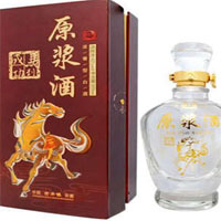 复兴梦白酒