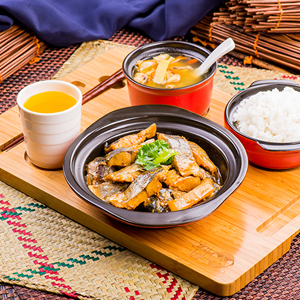 阿宏砂锅饭