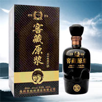 复兴梦白酒