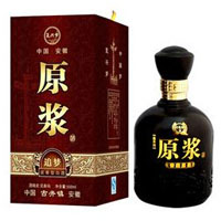 复兴梦白酒