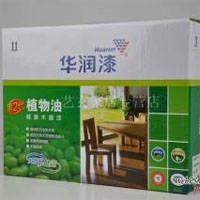 华润漆