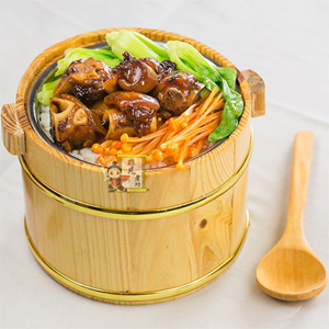 非凡煮功
