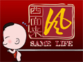 西面来风