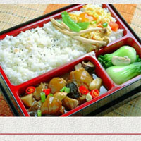 台资味外卖快餐