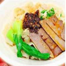 西面来风