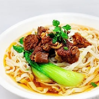 西面来风