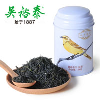 吴裕泰