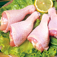 金锣冷鲜肉