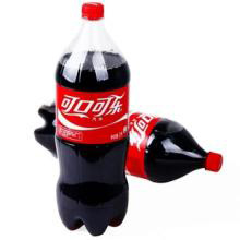 可口可乐饮料