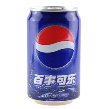 可口可乐饮料