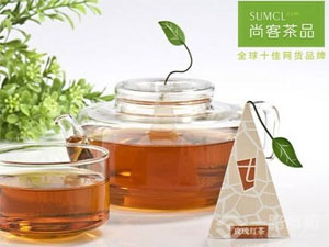 尚客茶品