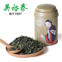 吴裕泰
