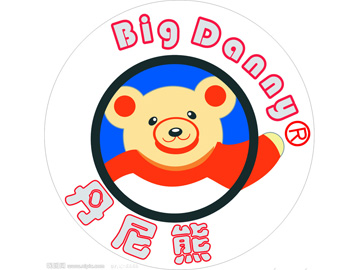 丹尼熊童装