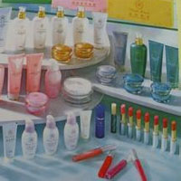 完美日用品