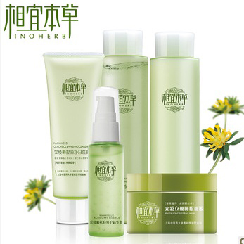 相宜本草
