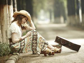 茜雅朵朵