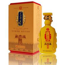 杜康酒业