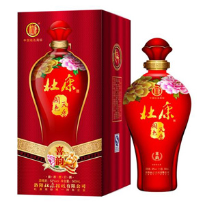 杜康酒业