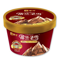 蒙牛冰淇淋