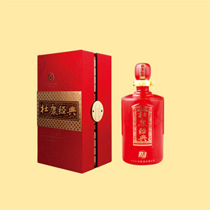 杜康酒业